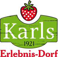 Logo Karls Erlebnisdorf