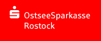 Logo OstseeSparkasse Rostock