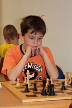 Benedikt Wurst (U12) Benedikt Wurst (U12)