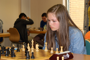 Rabea Schumann (U16w) Rabea Schumann (U16w)