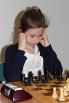 Sofya Pantsernaya (U10) Sofya Pantsernaya (U10)