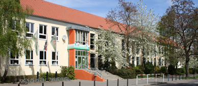 Rostocker Freizeitzentrum
