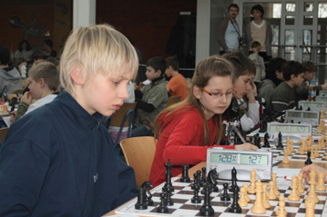 Karl Valentin Bardosch - LEM 2008/09 U12 Karl Valentin Bardosch - LEM 2008/09 U12
