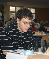 Max Weber - LEM 2008/09 U16