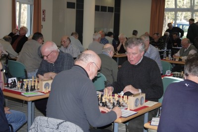 LEM 2008 der Senioren LEM 2008 der Senioren